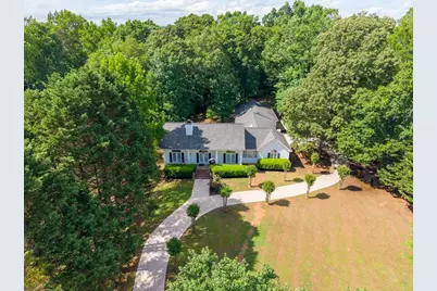 606 Academy Woods Drive, Jefferson, GA 30549 - Photo 1