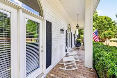 606 Academy Woods Drive, Jefferson, GA 30549 - Photo 5