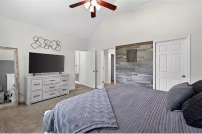 606 Academy Woods Drive, Jefferson, GA 30549 - Photo 21