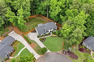 925 Kingridge Ct, Roswell, GA 30075 - Photo 3