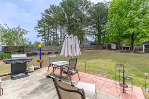 1413 Armende Cir, Dacula, GA 30019 - Photo 37