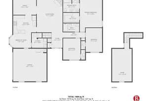 1413 Armende Cir, Dacula, GA 30019 - Photo 35