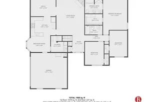 1413 Armende Cir, Dacula, GA 30019 - Photo 33