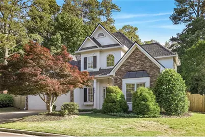 700 Orchard Court, Atlanta, GA 30328 - Photo 1