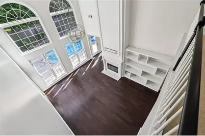 700 Orchard Court, Atlanta, GA 30328 - Photo 27