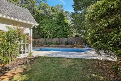 700 Orchard Court, Atlanta, GA 30328 - Photo 35
