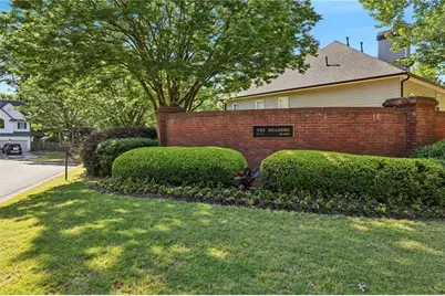 700 Orchard Court, Atlanta, GA 30328 - Photo 43
