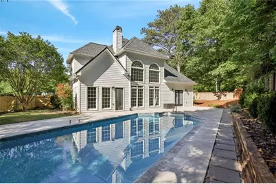 700 Orchard Court, Atlanta, GA 30328 - Photo 37