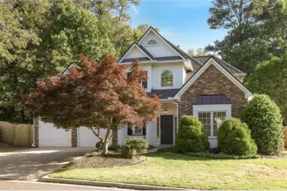 700 Orchard Court, Atlanta, GA 30328 - Photo 3