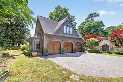 1031 Eulalia Road NE, Atlanta, GA 30319 - Photo 113