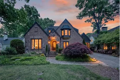 1031 Eulalia Road NE, Atlanta, GA 30319 - Photo 3