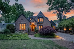 1031 Eulalia Rd NE, Atlanta, GA 30319 - Photo 3