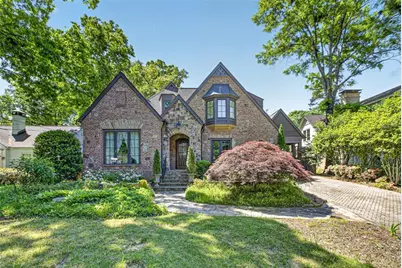 1031 Eulalia Road NE, Atlanta, GA 30319 - Photo 1
