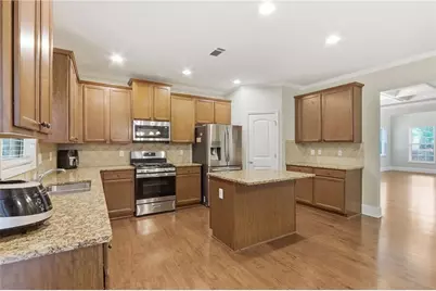 1515 Riva Ridge, Suwanee, GA 30024 - Photo 13