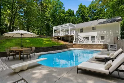 610 Pine Grove Road, Roswell, GA 30075 - Photo 13