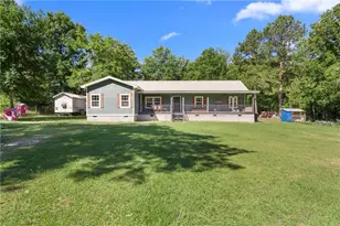 402 Habersham Church Rd, Sardis, GA 30456 - Photo 1
