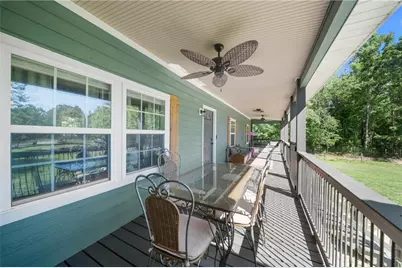 402 Habersham Church Rd, Sardis, GA 30456 - Photo 3