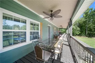 402 Habersham Church Rd, Sardis, GA 30456 - Photo 3