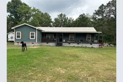 402 Habersham Church Rd, Sardis, GA 30456 - Photo 1