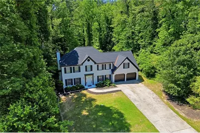 4220 Singing Post Lane NE, Roswell, GA 30075 - Photo 3