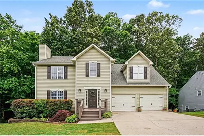 3053 Lexington Avenue, Woodstock, GA 30189 - Photo 1