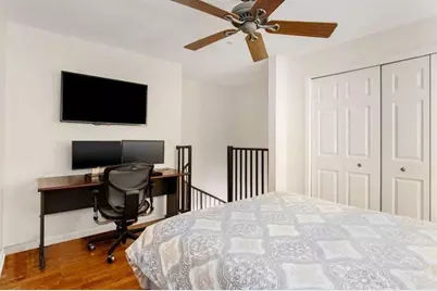955 Juniper Street NE #3327, Atlanta, GA 30309 - Photo 19
