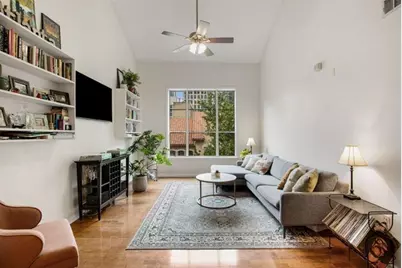 955 Juniper Street NE #3327, Atlanta, GA 30309 - Photo 1