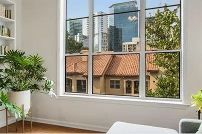 955 Juniper Street NE #3327, Atlanta, GA 30309 - Photo 3
