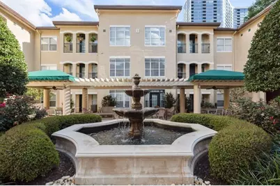 955 Juniper Street NE #3327, Atlanta, GA 30309 - Photo 35