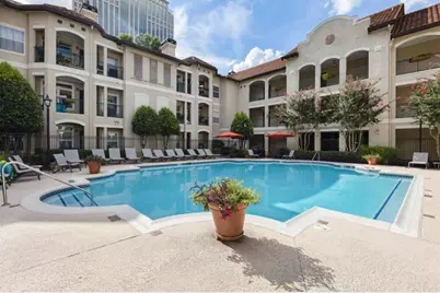 955 Juniper Street NE #3327, Atlanta, GA 30309 - Photo 25