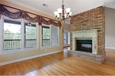 101 Sunset Drive SE, Cartersville, GA 30121 - Photo 21