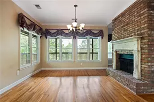 101 Sunset Dr SE, Cartersville, GA 30121 - Photo 19