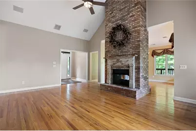 101 Sunset Drive SE, Cartersville, GA 30121 - Photo 17