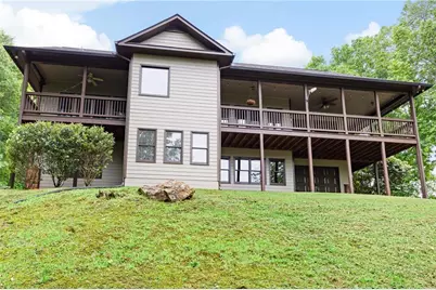 101 Sunset Drive SE, Cartersville, GA 30121 - Photo 51