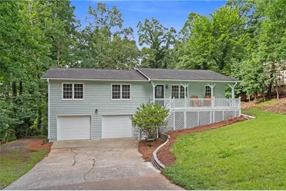 426 Riverlake Court, Woodstock, GA 30188 - Photo 1