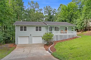 426 Riverlake Ct, Woodstock, GA 30188 - Photo 1