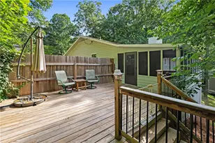 426 Riverlake Ct, Woodstock, GA 30188 - Photo 35