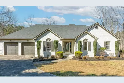 8160 Stone Hill Road, Cumming, GA 30028 - Photo 1