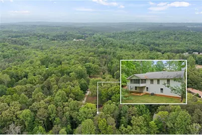 589 Howser Mill Road, Dawsonville, GA 30534 - Photo 3