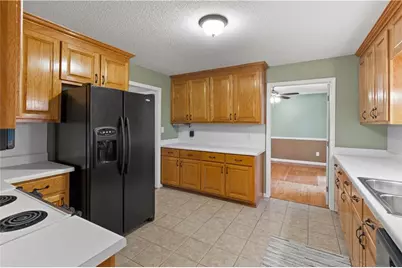 589 Howser Mill Road, Dawsonville, GA 30534 - Photo 13