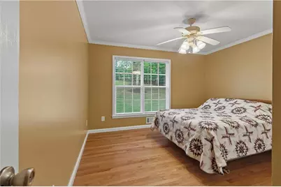 589 Howser Mill Road, Dawsonville, GA 30534 - Photo 21