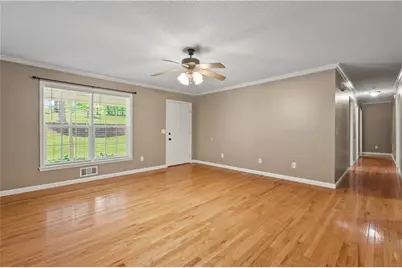 589 Howser Mill Road, Dawsonville, GA 30534 - Photo 9
