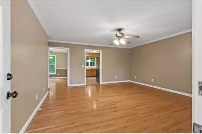 589 Howser Mill Road, Dawsonville, GA 30534 - Photo 7