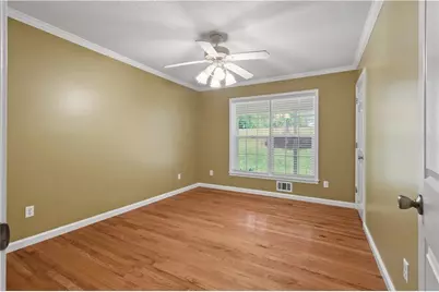 589 Howser Mill Road, Dawsonville, GA 30534 - Photo 17
