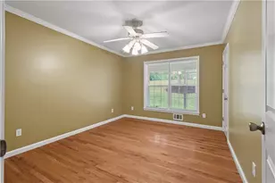 589 Howser Mill Rd, Dawsonville, GA 30534 - Photo 17