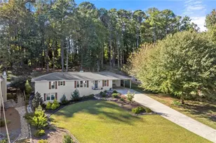 1701 Smithwood Dr, Marietta, GA 30062 - Photo 1