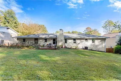 1701 Smithwood Drive, Marietta, GA 30062 - Photo 5