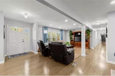1701 Smithwood Drive, Marietta, GA 30062 - Photo 21