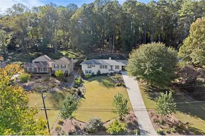 1701 Smithwood Drive, Marietta, GA 30062 - Photo 49