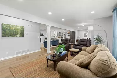 1701 Smithwood Drive, Marietta, GA 30062 - Photo 15